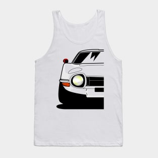 2000 GT Tank Top